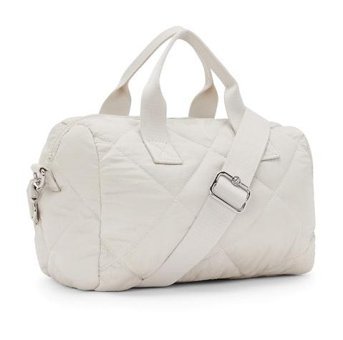 Kipling Bina M Aıry Beıge Ql Kadın Omuz Çantası Bej