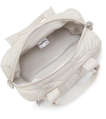 Kipling Bina M Aıry Beıge Ql Kadın Omuz Çantası Bej