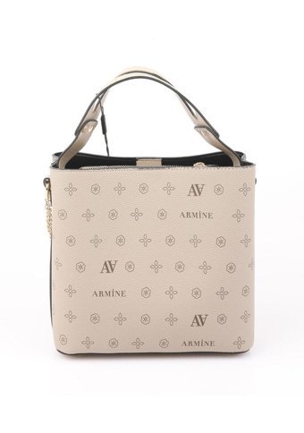Armine 222 Armine222R9033 Kadın Omuz Çantası Vizon