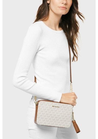 Michael Kors 32F8Gf5M2B 150 533917849One Size Kadın Omuz Çantası Çok Renkli