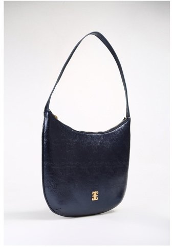 Pierre Cardin 05Pc23K142R19994 Kadın Omuz Çantası Lacivert
