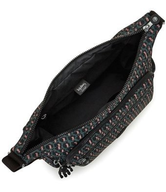 Kipling 1533025379 Gabbie Kadın Omuz Çantası Çok Renkli