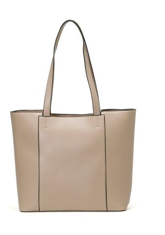 Nine West Kaurı 000000001466765 Kadın Omuz Çantası Vizon