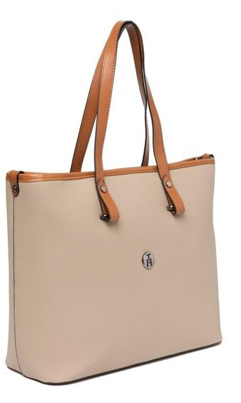Th Bags ThYk14050 K.K.Std Kadın Omuz Çantası Çok Renkli