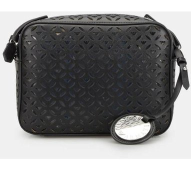 Emporio Armani Y3B092 Yvx3E 80535 Kadın Omuz Çantası Siyah