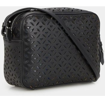 Emporio Armani Y3B092 Yvx3E 80535 Kadın Omuz Çantası Siyah