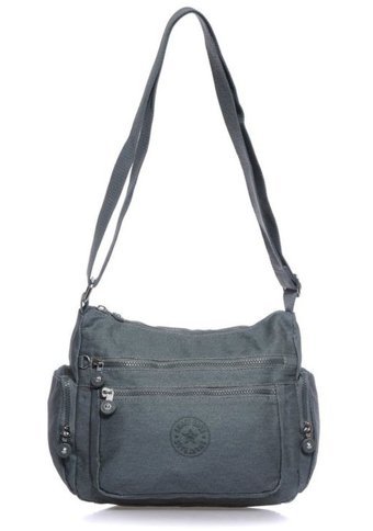 Smart Bags Smb1115 Kadın Omuz Çantası Çok Renkli