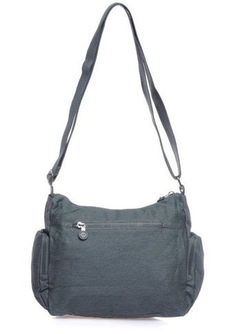 Smart Bags Smb1115 Kadın Omuz Çantası Çok Renkli