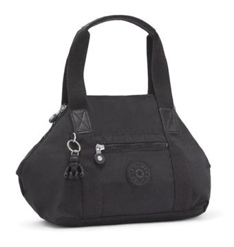 Kipling K01327 Art Mini Kadın Omuz Çantası Siyah