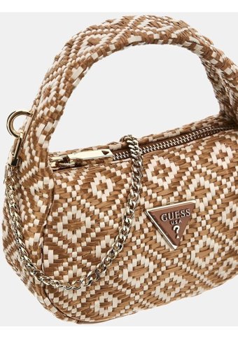 Guess Hwwr9228730Cog Kadın Omuz Çantası Taba