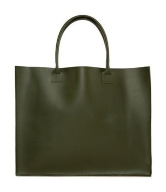 Bagmori Tote Bag 570205817 Kadın Omuz Çantası Siyah