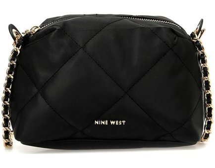 Nine West Dıandra Kadın Omuz Çantası Siyah
