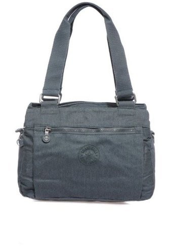 Smart Bags Smb1125 Kadın Omuz Çantası Çok Renkli