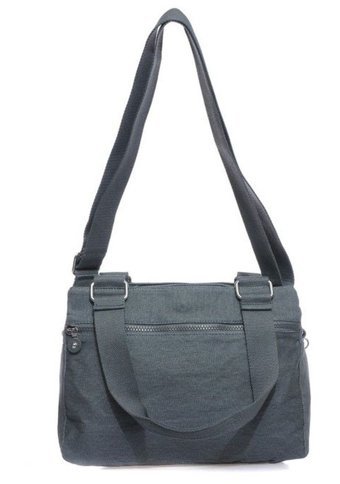 Smart Bags Smb1125 Kadın Omuz Çantası Çok Renkli