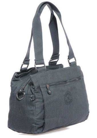 Smart Bags Smb1125 Kadın Omuz Çantası Çok Renkli