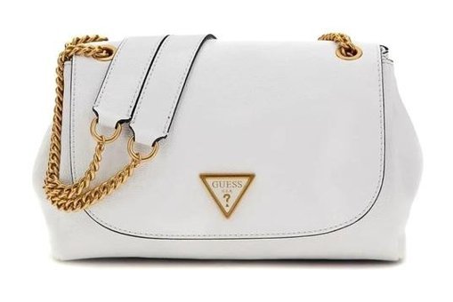 Guess Va922221 Kadın Omuz Çantası Beyaz