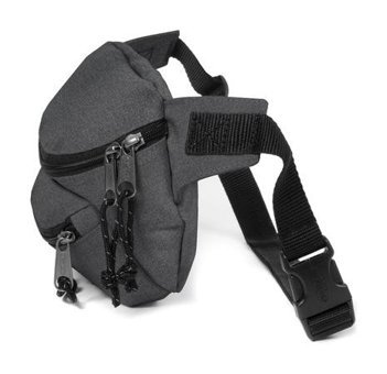 Eastpak Ek073 Doggy Bag Kadın Omuz Çantası Gri