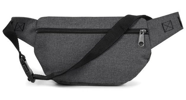 Eastpak Ek073 Doggy Bag Kadın Omuz Çantası Gri