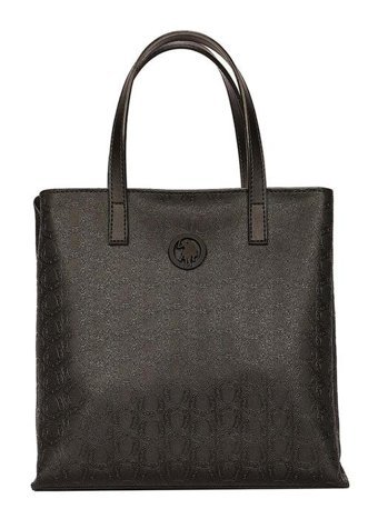 U.S. Polo Assn. Us22626 Kadın Omuz Çantası Siyah