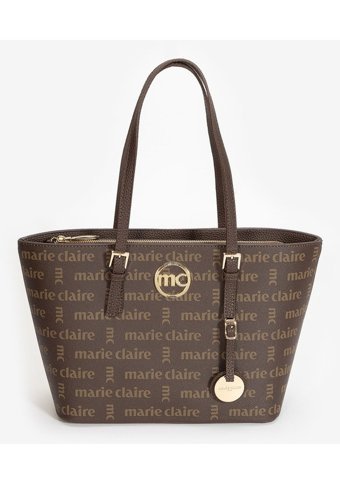 Marie Claire Blossom Mc231101673 Kadın Omuz Çantası Kahverengi