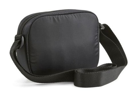 Puma 07985601 Core Pop Cross Tek Ebat Kadın Omuz Çantası Siyah