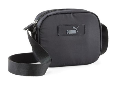 Puma 07985601 Core Pop Cross Tek Ebat Kadın Omuz Çantası Siyah