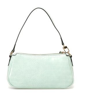 Nine West Cythıa Ngc556073 Kadın Omuz Çantası Mavi