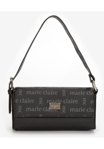 Marie Claire Nera Mc231101693 Kadın Omuz Çantası Siyah