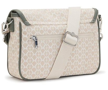 Kipling 1533024676 Inaki Kadın Omuz Çantası Çok Renkli