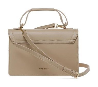 Nine West Pıantana Kadın Omuz Çantası Vizon