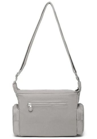 Smart Bags Krinkıl Smb1008 Kadın Omuz Çantası Çok Renkli