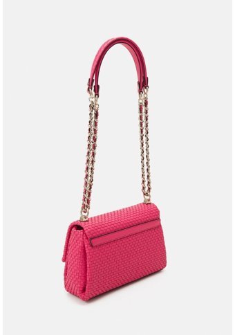 Guess Ww921921 Kadın Omuz Çantası Pembe