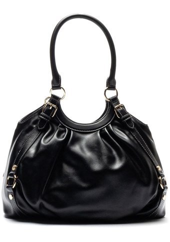Love Moschino Jc4220Pp0Hkı0000 Kadın Omuz Çantası Siyah