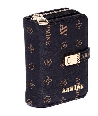 Armine C01 ArmineC01R11294 Kadın Omuz Çantası Siyah