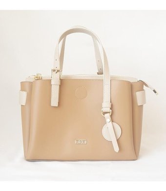 Sarach 24Kcadz062 Model Marka Renk Kadın Omuz Çantası Camel