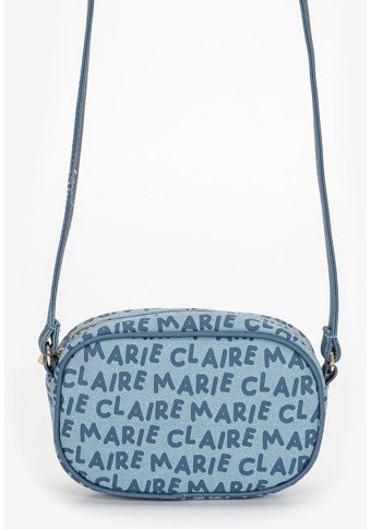 Marie Claire Denim Marina Mc231101652 Kadın Omuz Çantası Siyah