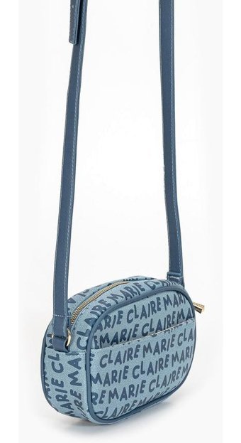 Marie Claire Denim Marina Mc231101652 Kadın Omuz Çantası Siyah