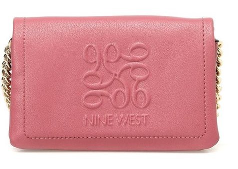 Nine West Emmalıne Ngb131073 Kadın Omuz Çantası Pembe
