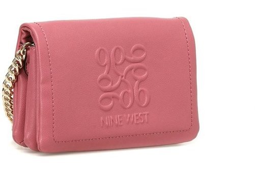 Nine West Emmalıne Ngb131073 Kadın Omuz Çantası Pembe