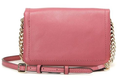 Nine West Emmalıne Ngb131073 Kadın Omuz Çantası Pembe