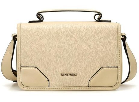 Nine West Brooklyn Ngv108521 Kadın Omuz Çantası Sarı