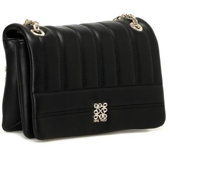 Nine West Lelıanna Ngq131121 Kadın Omuz Çantası Siyah