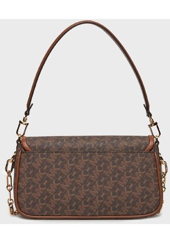 Michael Kors 30H3G7Pc2B 227 Kadın Omuz Çantası Kahverengi