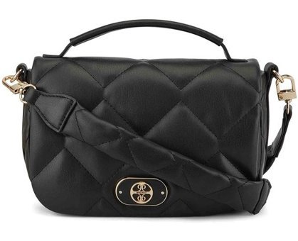 Nine West Raıney Ngq135820 Kadın Omuz Çantası Siyah