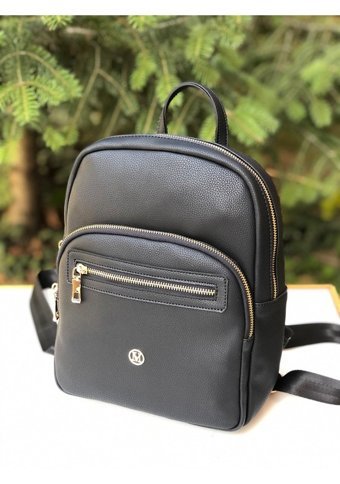 Hnb Model Mv064 Kadın Omuz Çantası Siyah
