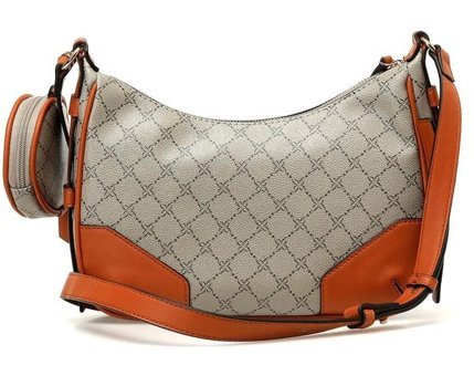 Nine West Brooklyn Nlg108513 Tarçın Kadın Omuz Çantası Kahverengi