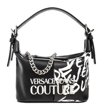 Versace Jeans Couture 75Va4Bp4 Kadın Omuz Çantası Çok Renkli