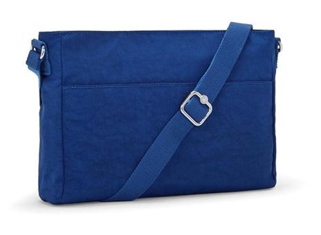 Kipling New Angie 1533025286 Kadın Omuz Çantası İndigo