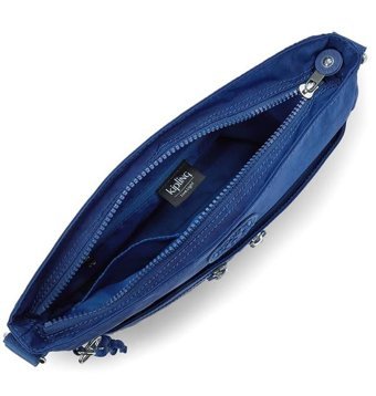 Kipling New Angie 1533025286 Kadın Omuz Çantası İndigo
