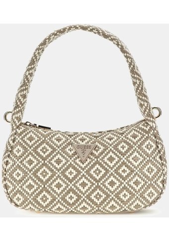 Guess Hwwr9228020Tau Kadın Omuz Çantası Gri